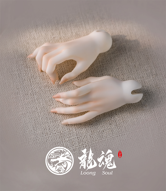 BJD SD 人偶 娃娃 BJD古风 BJD三分